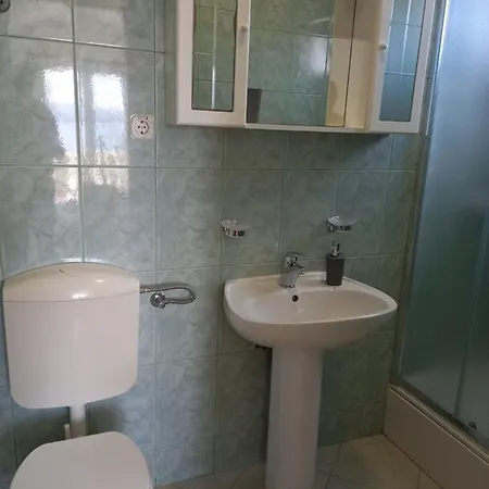 Darka Apartamento Bol