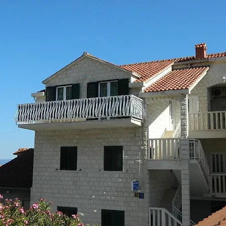 Darka Apartamento