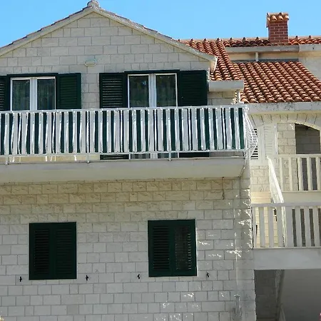 Apartamento Darka
