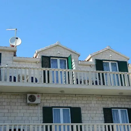Apartamento Darka