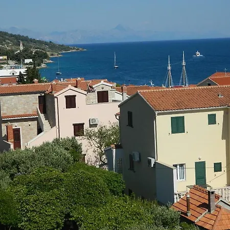 Darka Apartamento Bol